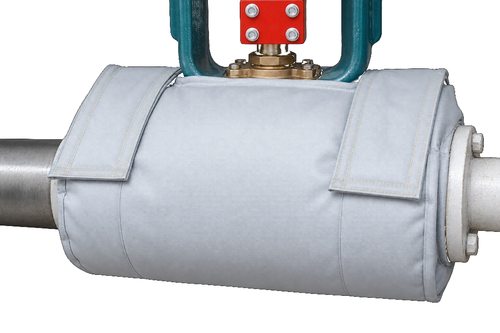 Valve Insulation Jacket